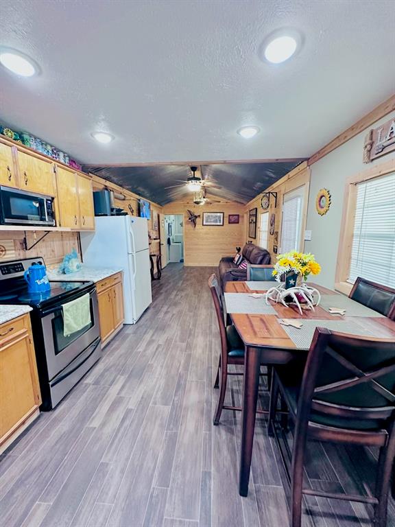 151 Canadian Drive, Trinity, Texas image 7
