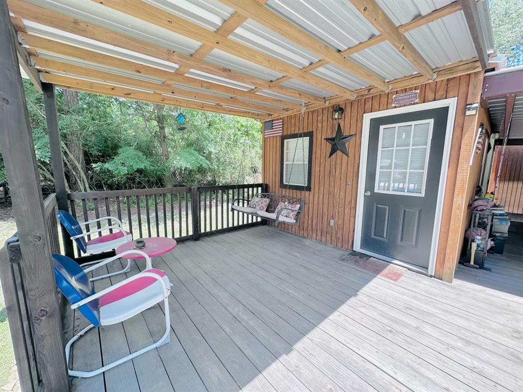 151 Canadian Drive, Trinity, Texas image 5