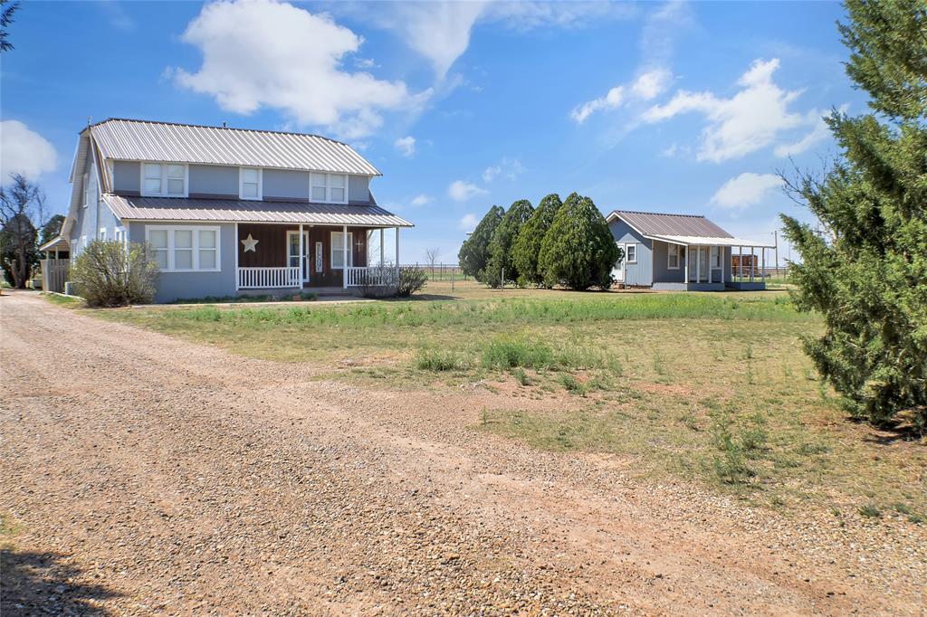 1944 Fm 2397, Friona, Texas image 21