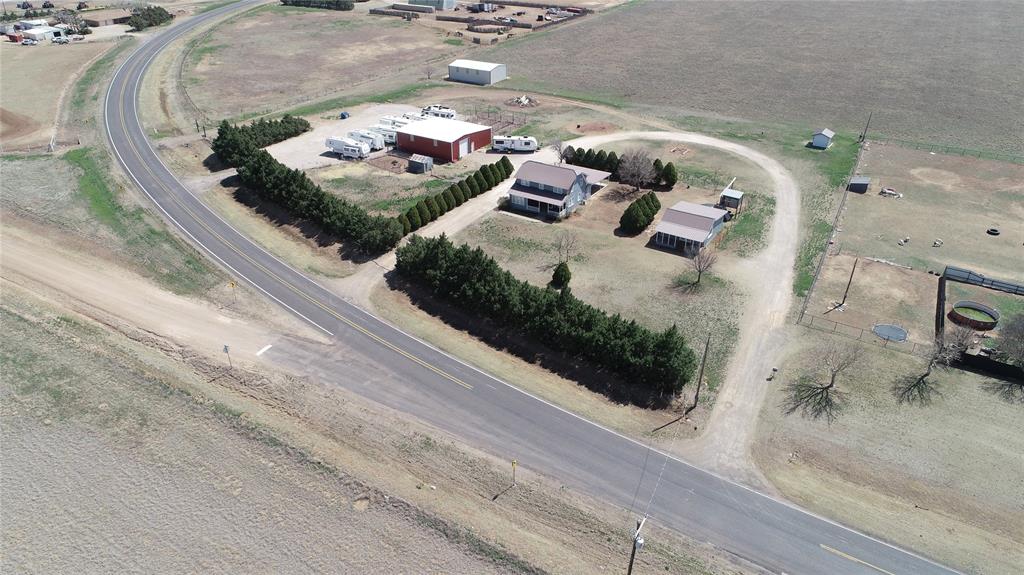 1944 Fm 2397, Friona, Texas image 39