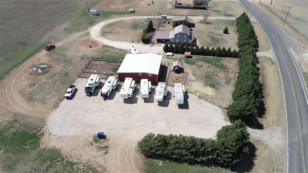 1944 Fm 2397, Friona, Texas image 37
