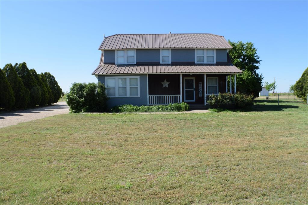 1944 Fm 2397, Friona, Texas image 1