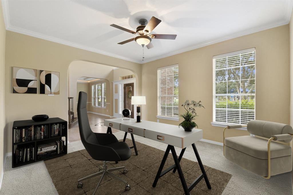 1602 Garden Glen Lane