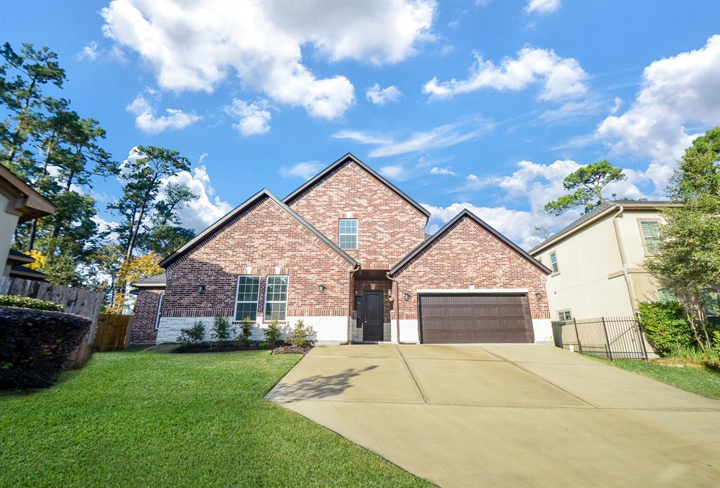 6514 Fraser Point Court