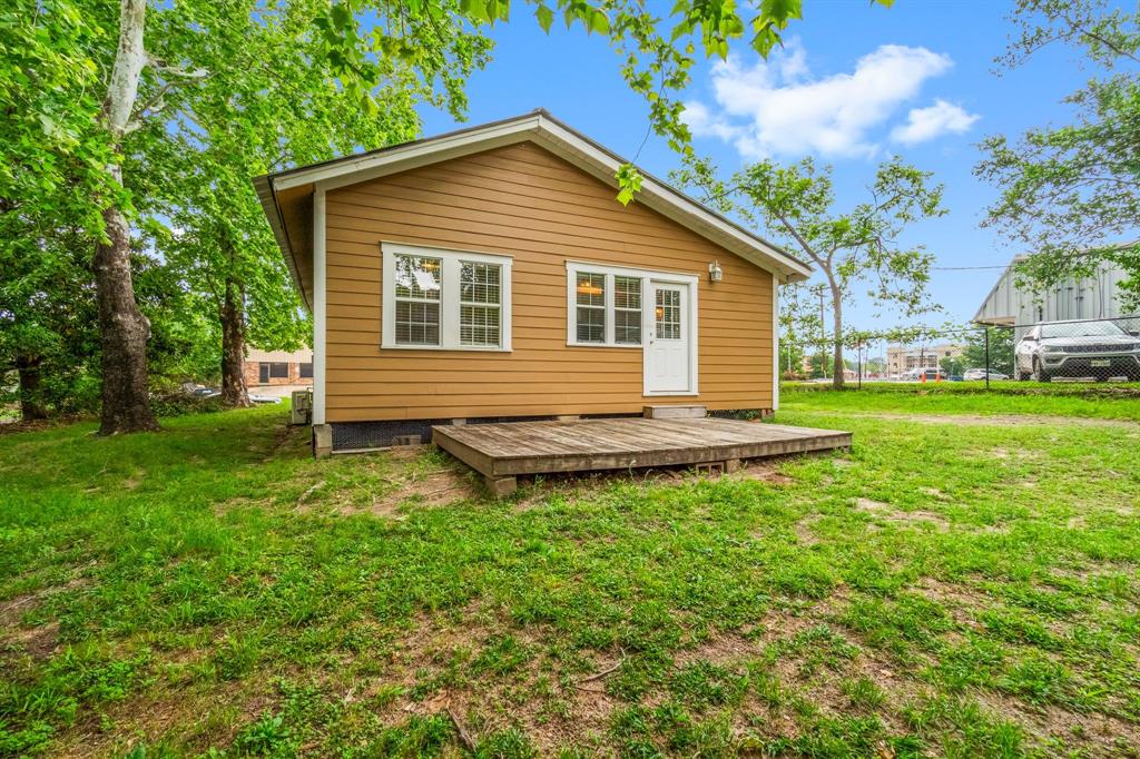 311 W Mill Street, Livingston, Texas image 18