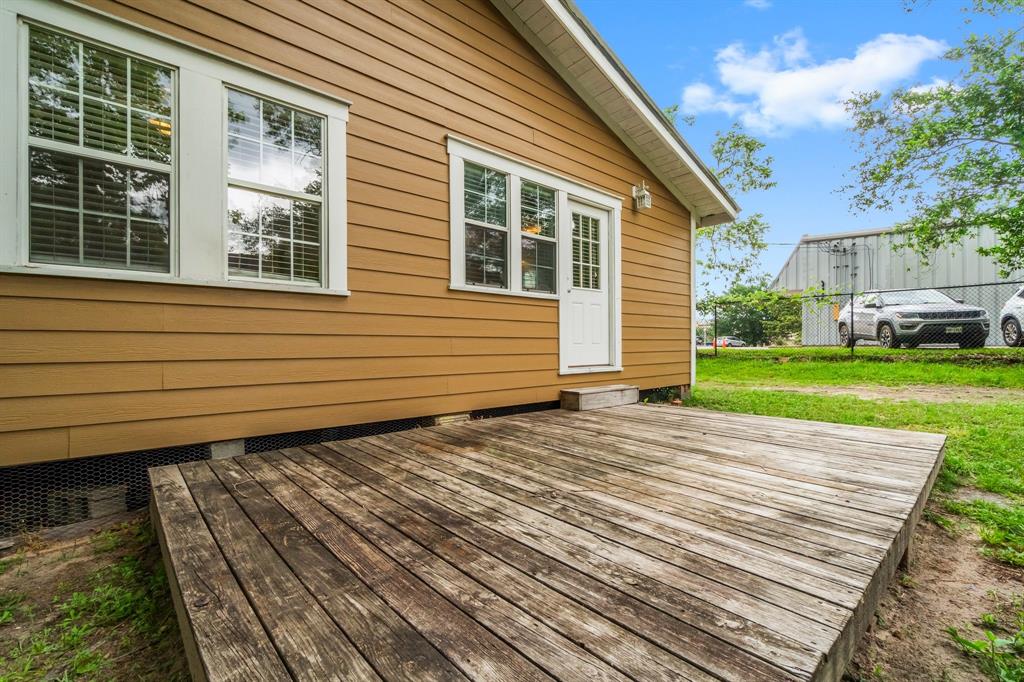 311 W Mill Street, Livingston, Texas image 19