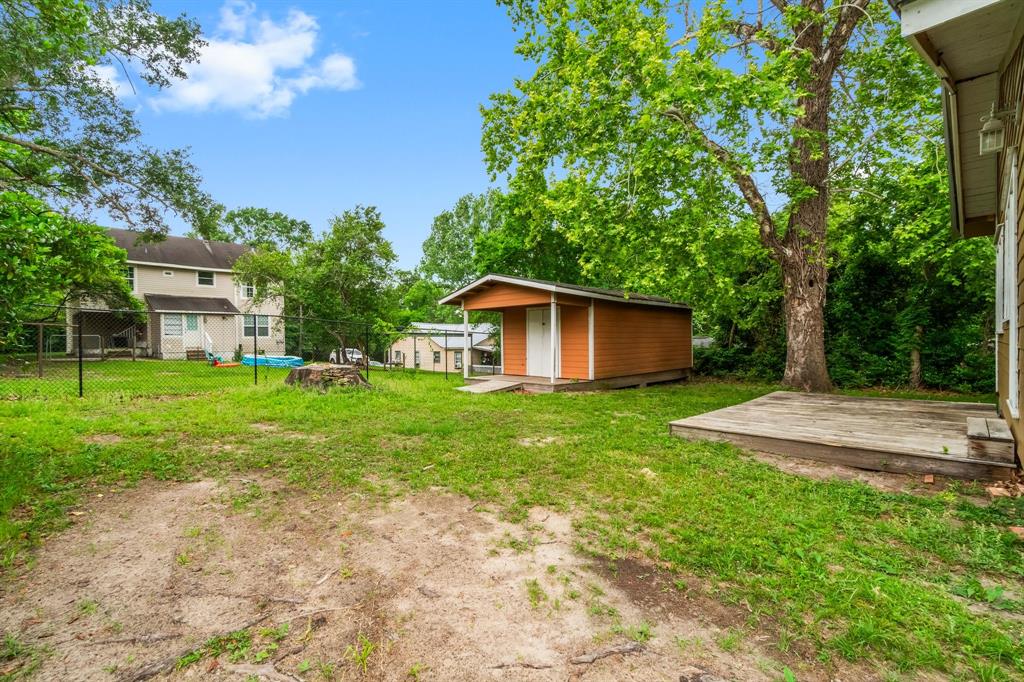 311 W Mill Street, Livingston, Texas image 24