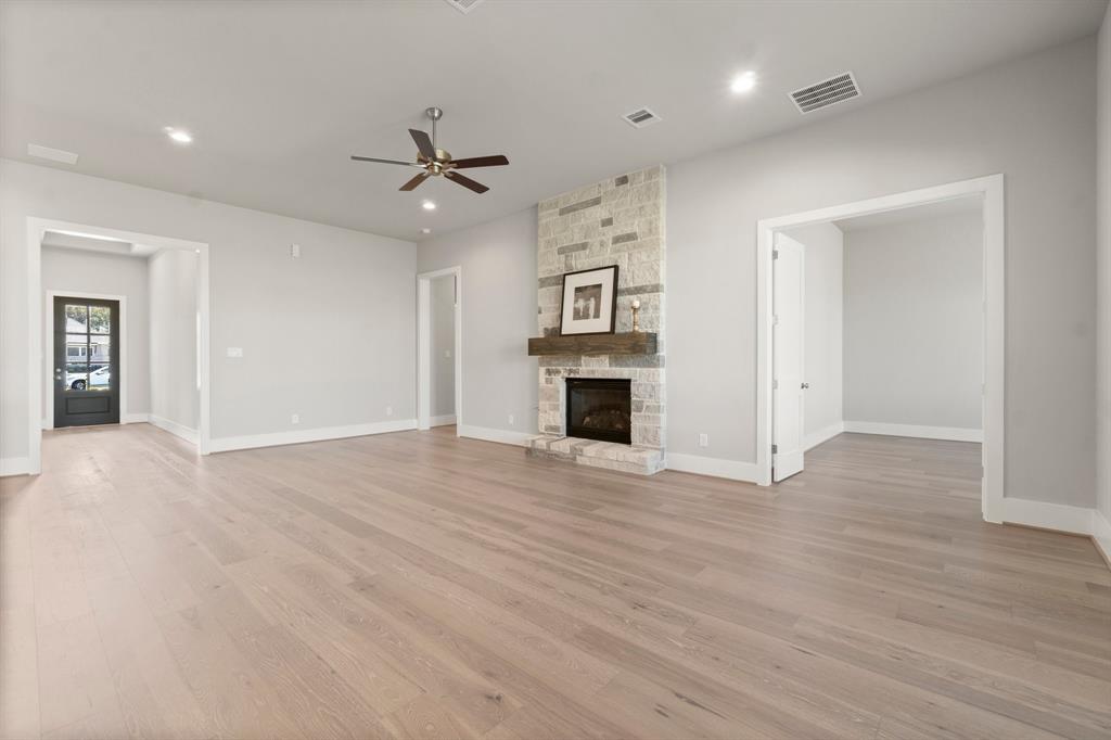 11582 Chapel Bend Drive Dr, Montgomery, Texas image 3