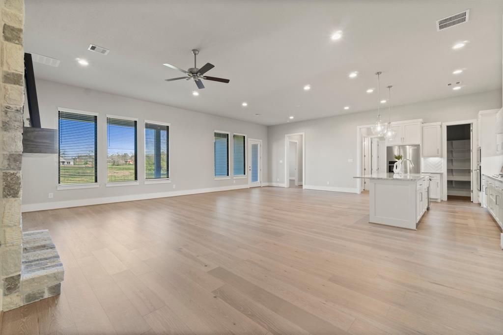 11582 Chapel Bend Drive Dr, Montgomery, Texas image 2
