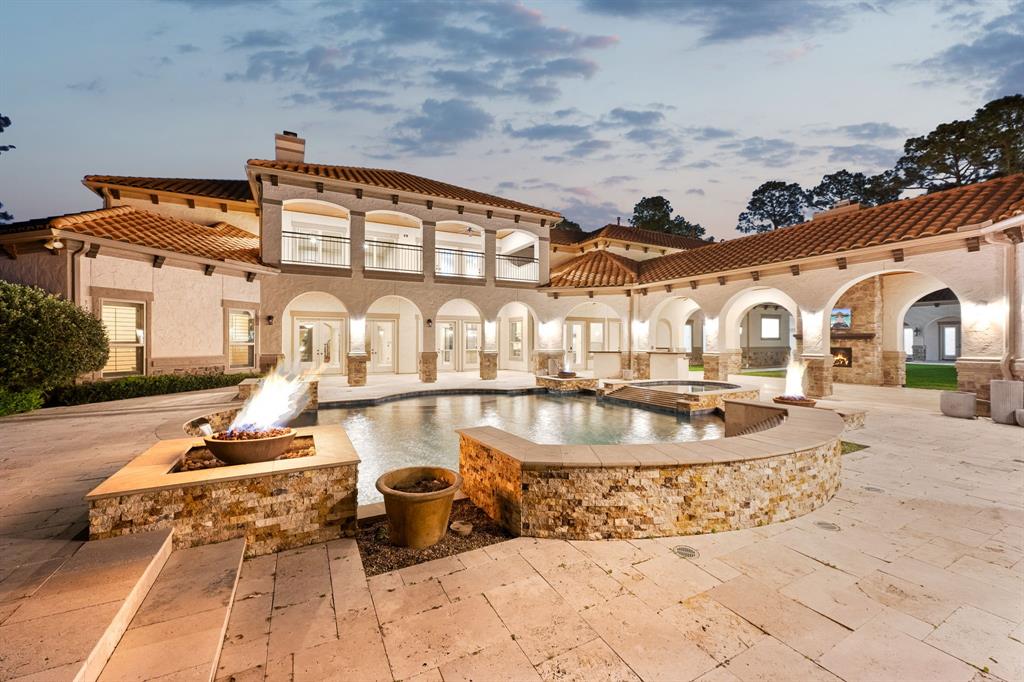 2102 Countryshire Lane, Richmond, Texas image 45