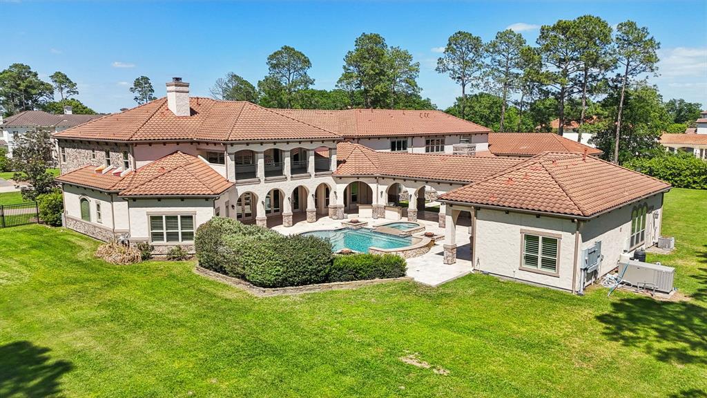 2102 Countryshire Lane, Richmond, Texas image 39