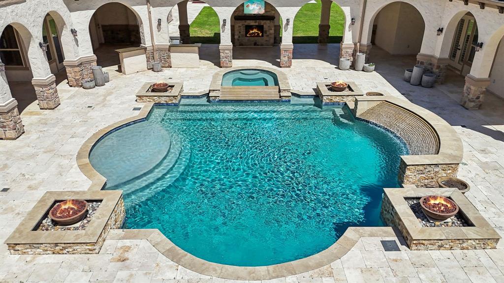 2102 Countryshire Lane, Richmond, Texas image 34