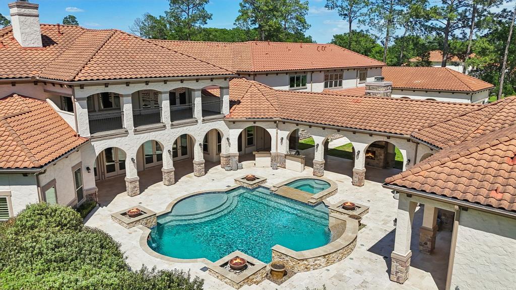 2102 Countryshire Lane, Richmond, Texas image 38
