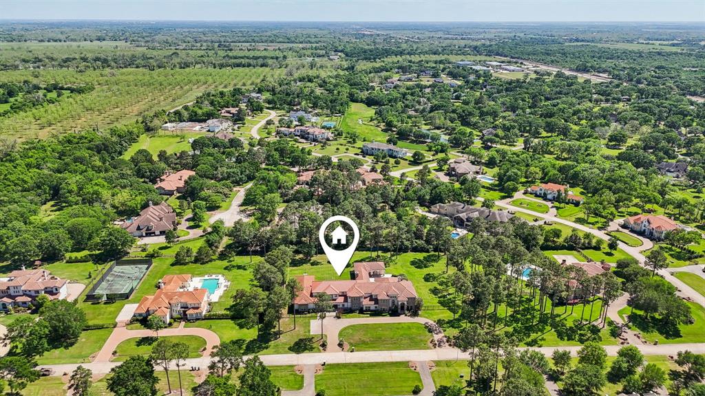 2102 Countryshire Lane, Richmond, Texas image 42
