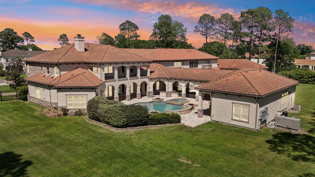 2102 Countryshire Lane, Richmond, Texas image 44