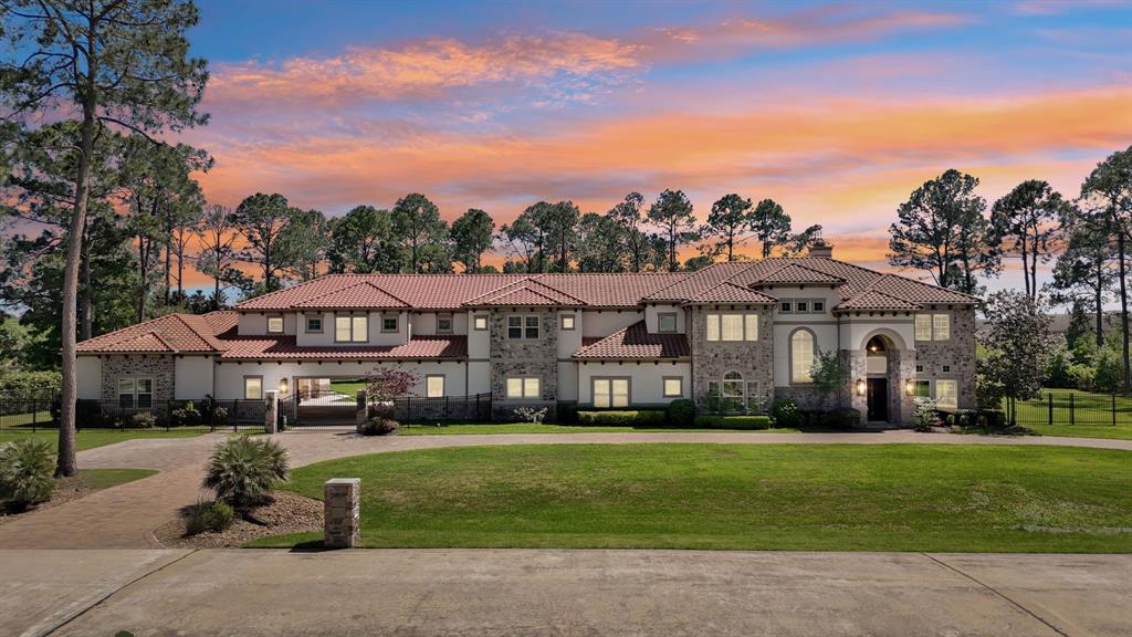 2102 Countryshire Lane, Richmond, Texas image 43