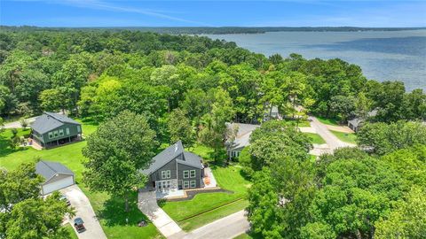 A home in Coldspring