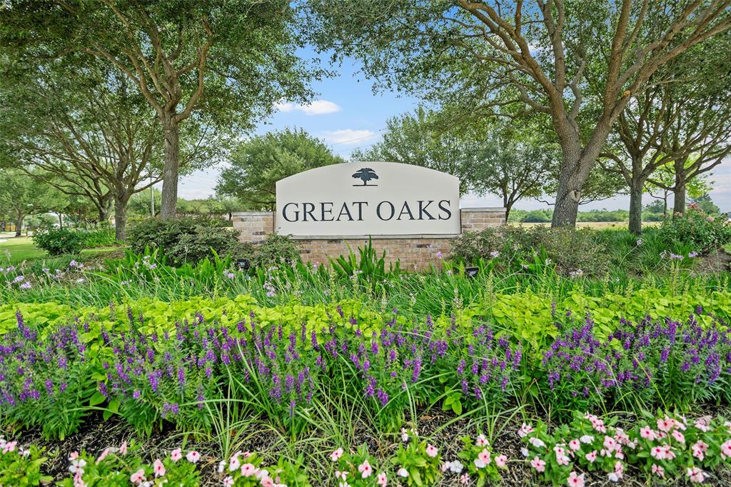 16923 Great Oaks Glen Drive, Houston, Texas image 9