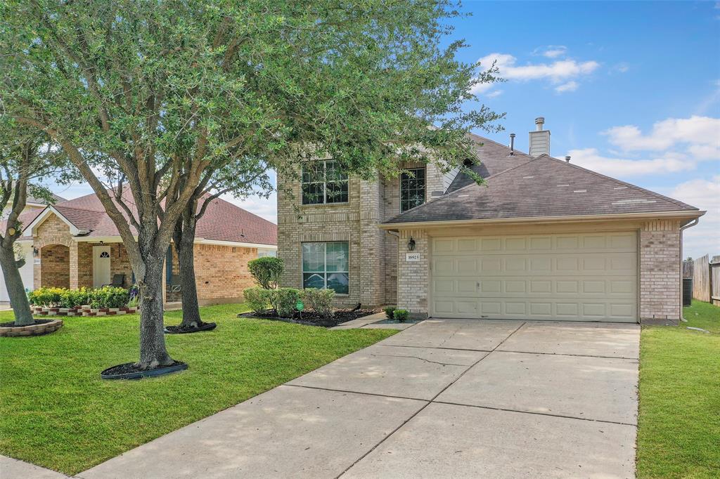 16923 Great Oaks Glen Drive, Houston, Texas image 1