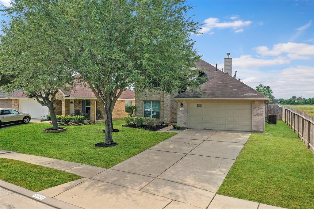 16923 Great Oaks Glen Drive, Houston, Texas image 35
