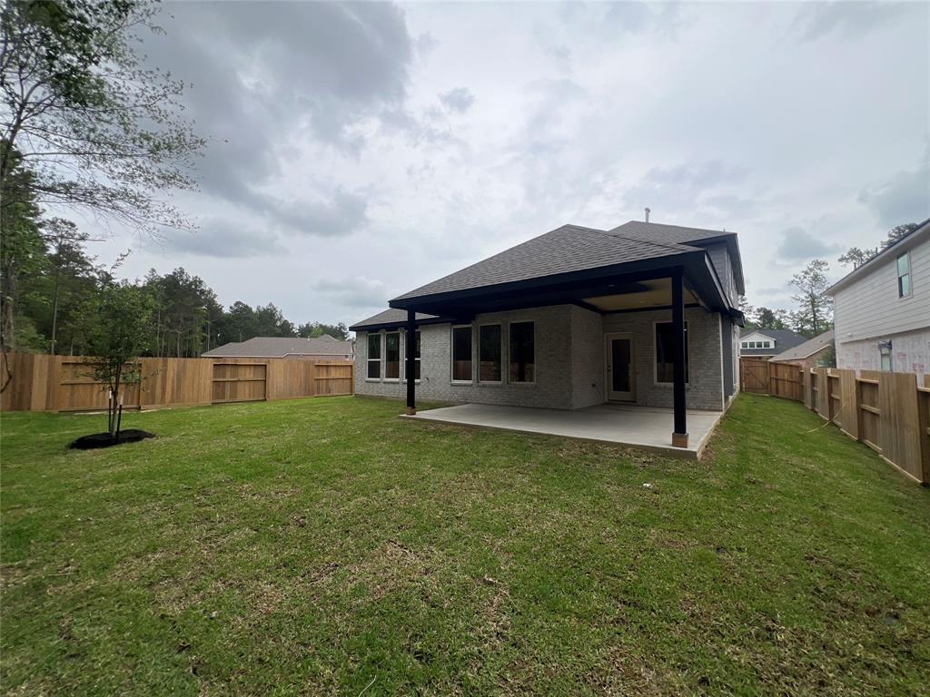 276 Warbler Song Drive, Willis, Texas image 23