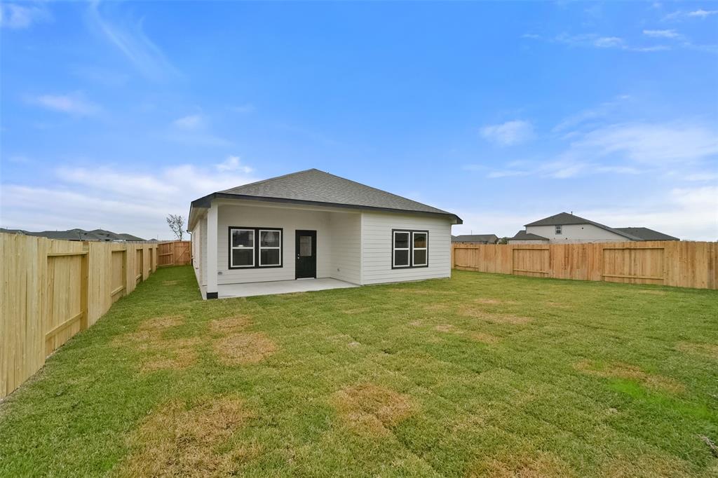 79 Leon Way, Dayton, Texas image 31