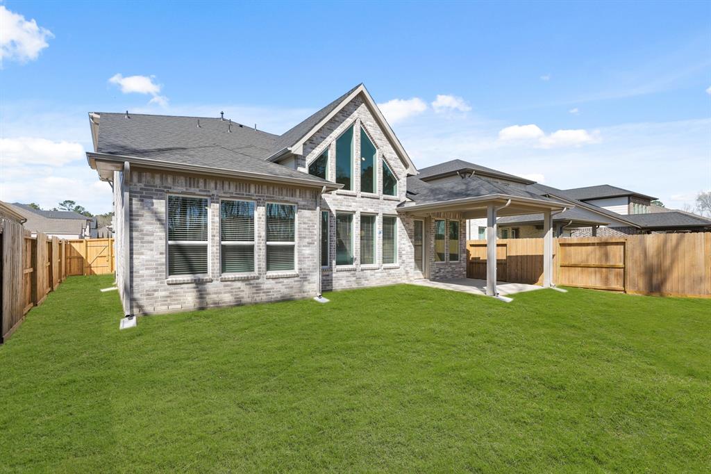 8266 Boundary Waters Drive, Porter, Texas image 17