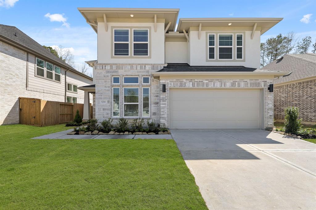 8266 Boundary Waters Drive, Porter, Texas image 2