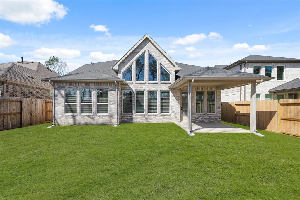 8266 Boundary Waters Drive, Porter, Texas image 18