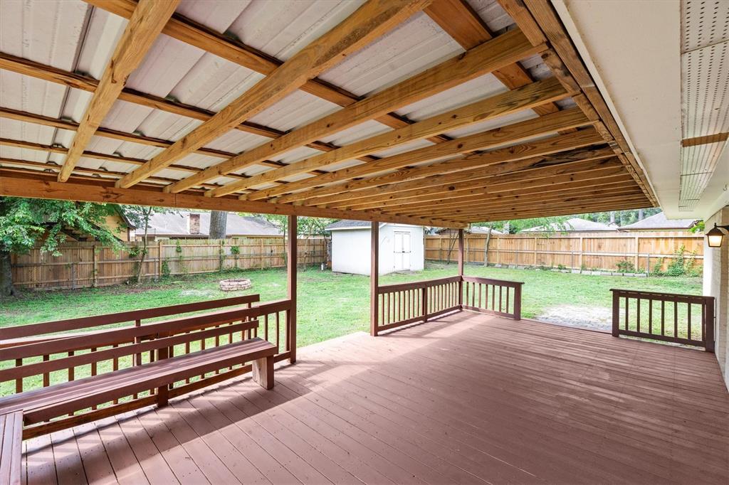 14175 Limerick Lane, Tomball, Texas image 42