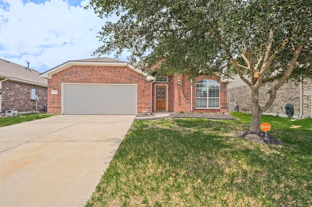 20318 Yosemite Falls Drive, Tomball, Texas image 37