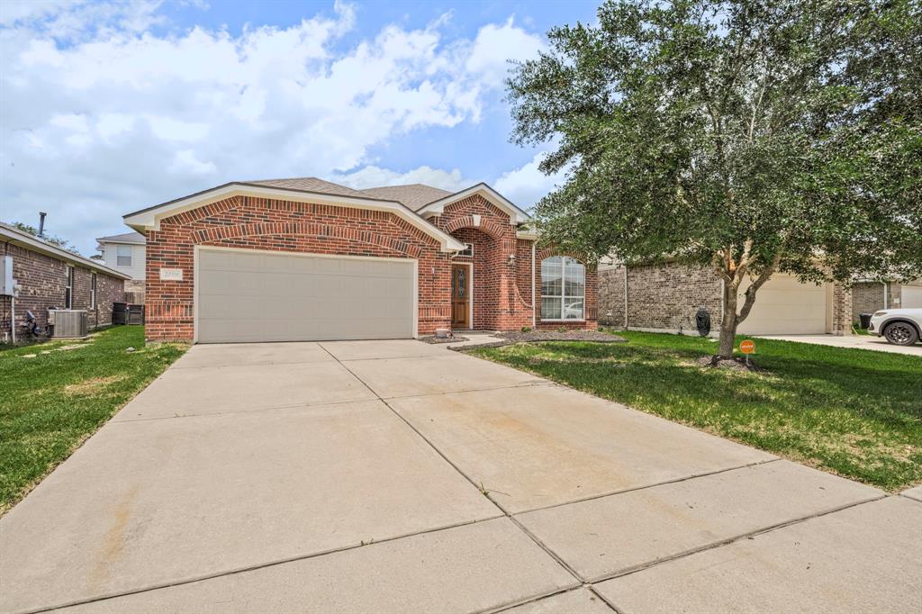 20318 Yosemite Falls Drive, Tomball, Texas image 36