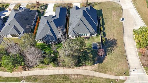 A home in Conroe