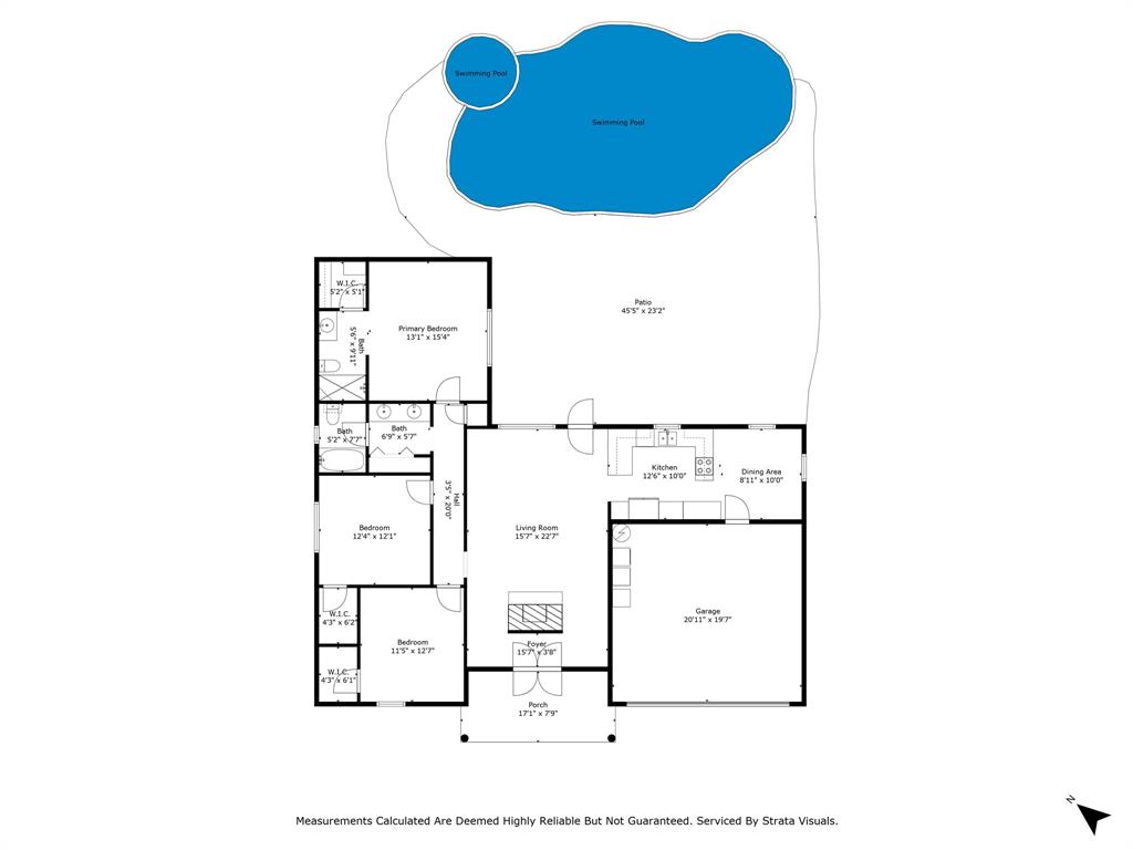 218 Englewood Drive, League City, Texas image 29