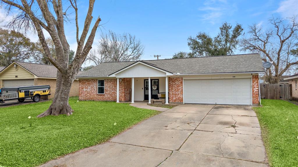 218 Englewood Drive, League City, Texas image 27
