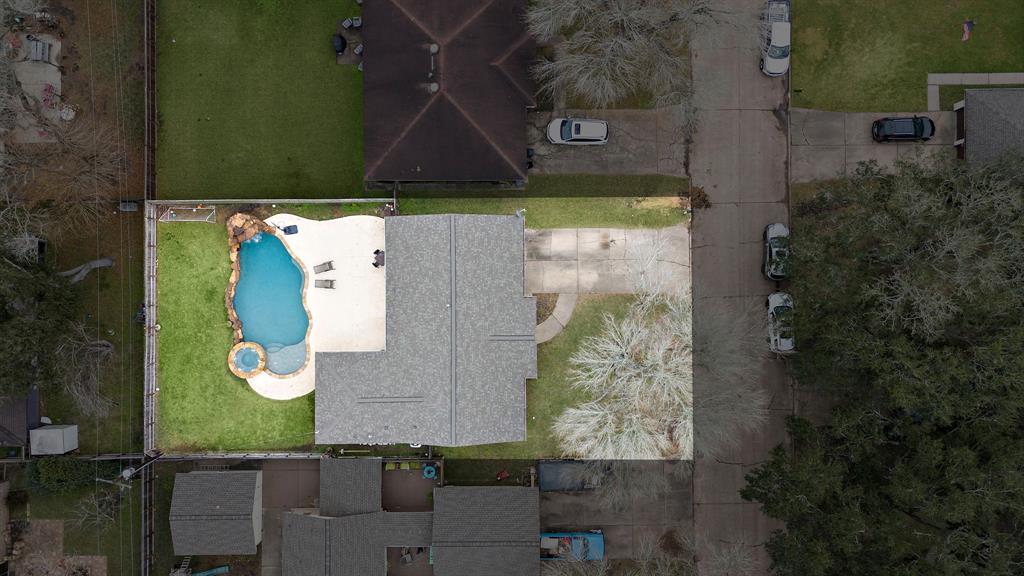 218 Englewood Drive, League City, Texas image 28