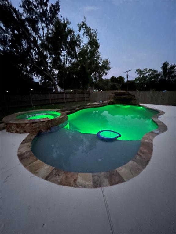 218 Englewood Drive, League City, Texas image 20