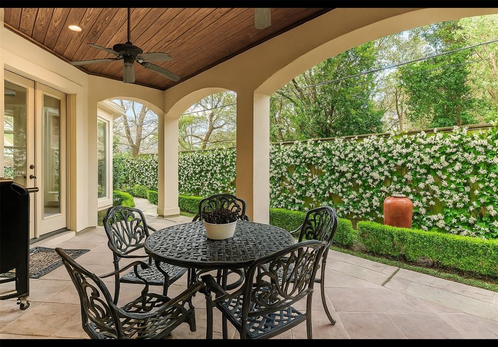256 S Post Oak Lane, Houston, Texas image 41