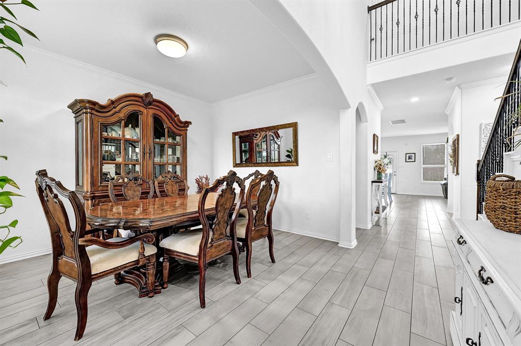 1362 Tee Time Court, Crosby, Texas image 8
