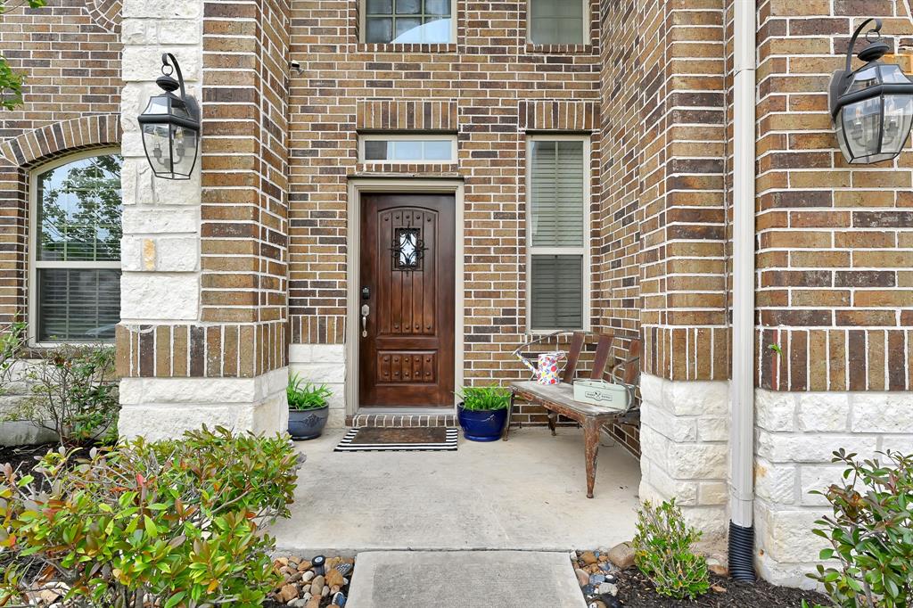 1362 Tee Time Court, Crosby, Texas image 3