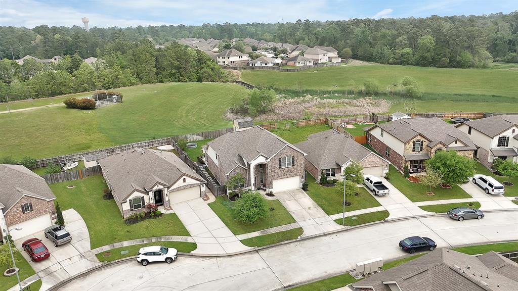 1362 Tee Time Court, Crosby, Texas image 6