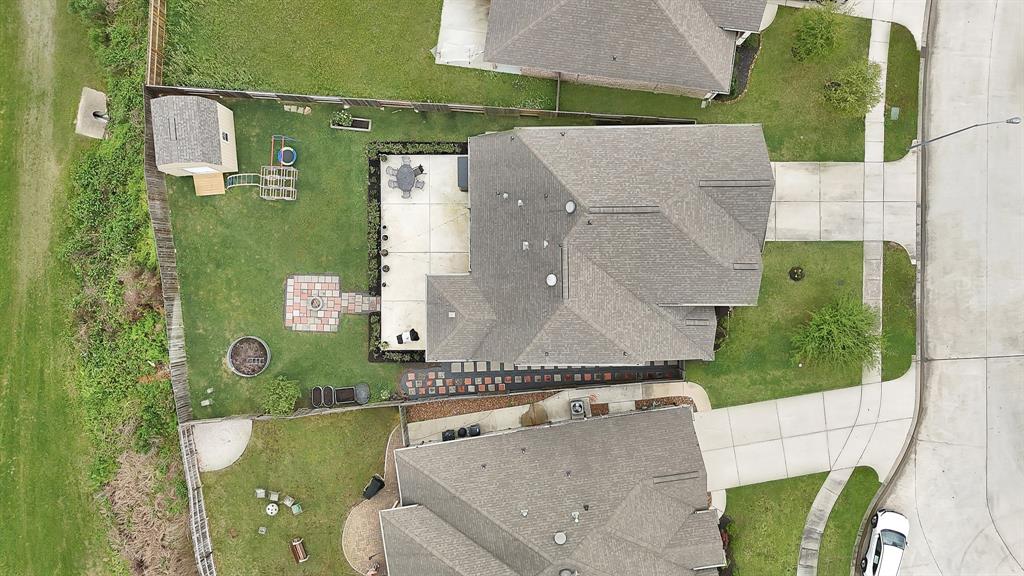 1362 Tee Time Court, Crosby, Texas image 32