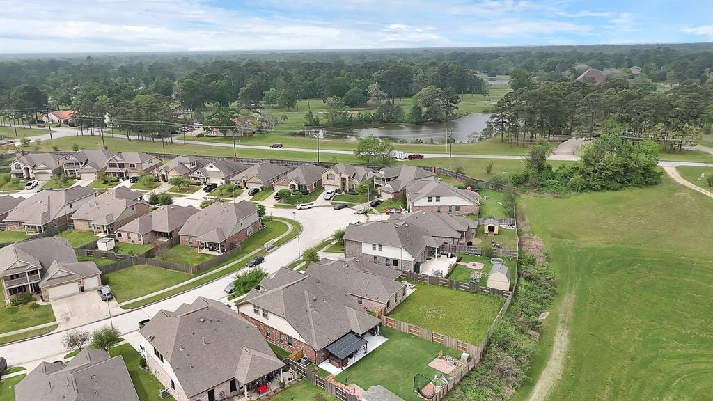 1362 Tee Time Court, Crosby, Texas image 33