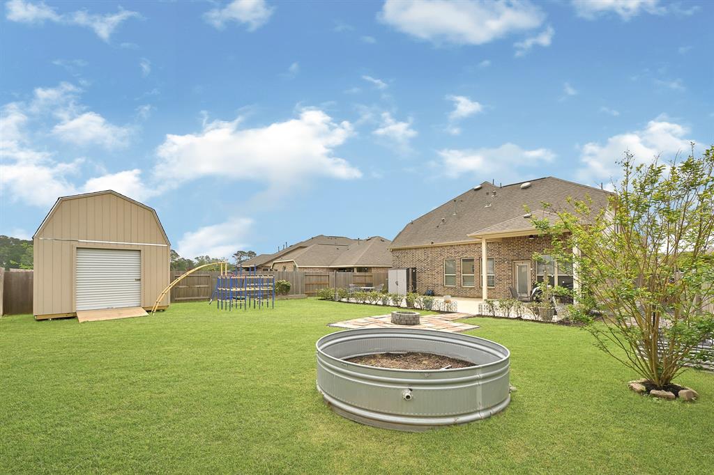 1362 Tee Time Court, Crosby, Texas image 29