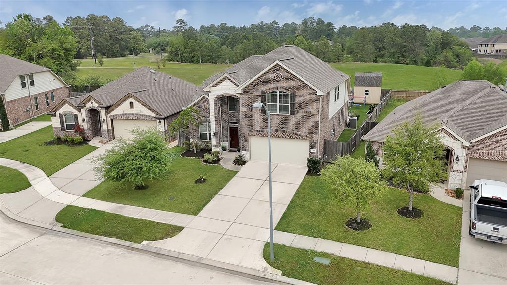 1362 Tee Time Court, Crosby, Texas image 5