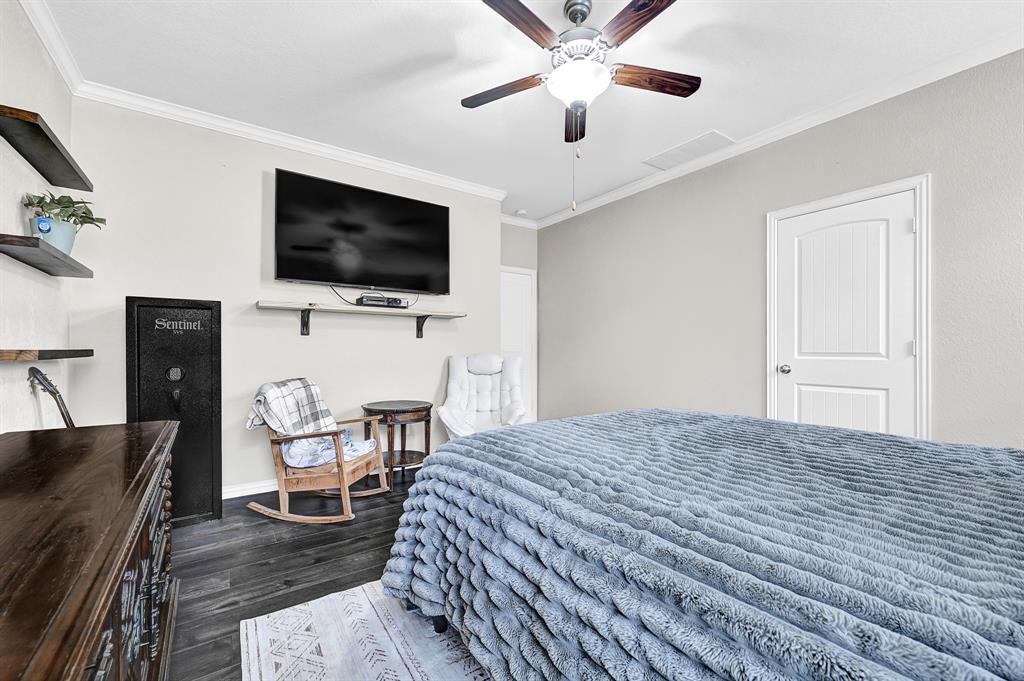 1362 Tee Time Court, Crosby, Texas image 17