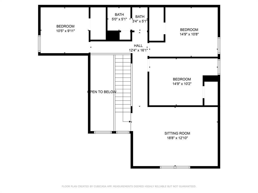 1362 Tee Time Court, Crosby, Texas image 37