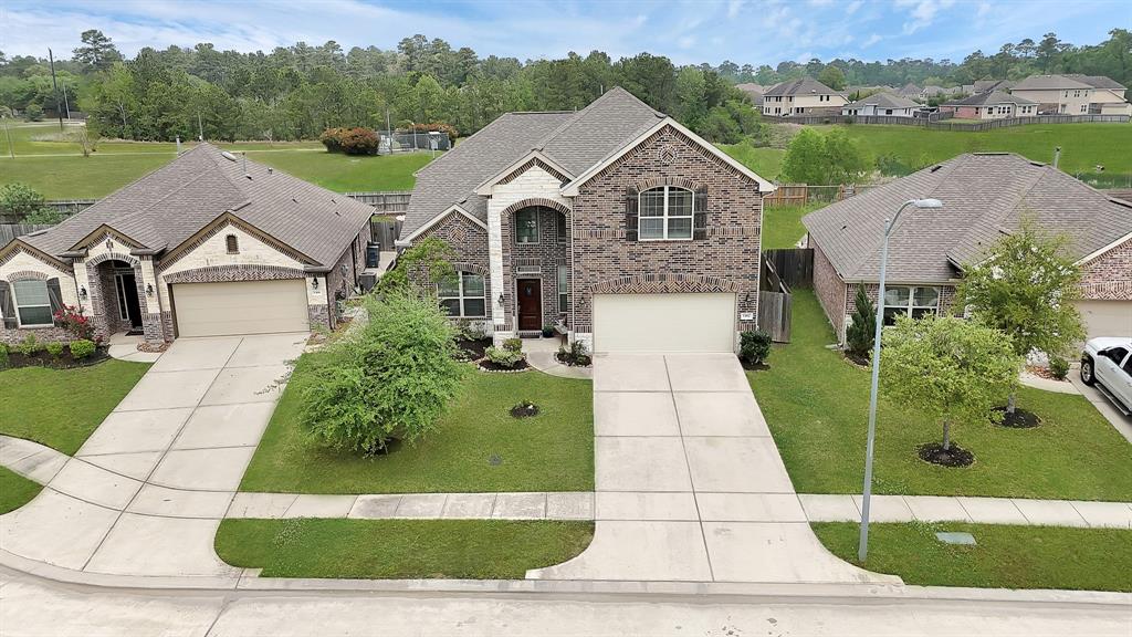 1362 Tee Time Court, Crosby, Texas image 4
