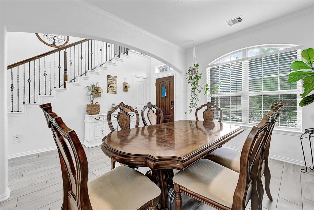 1362 Tee Time Court, Crosby, Texas image 9