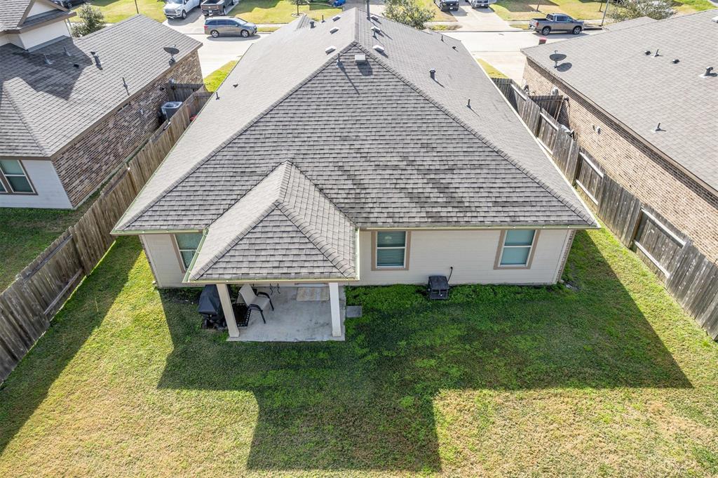 3118 Specklebelly Drive, Baytown, Texas image 26